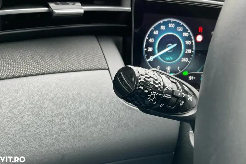 Hyundai TUCSON din 2022 cu 45.247 km - oferta HYU161305 - foto 27