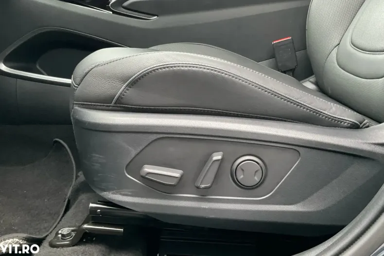 Hyundai TUCSON din 2022 cu 45.247 km - oferta HYU161305 - foto 29