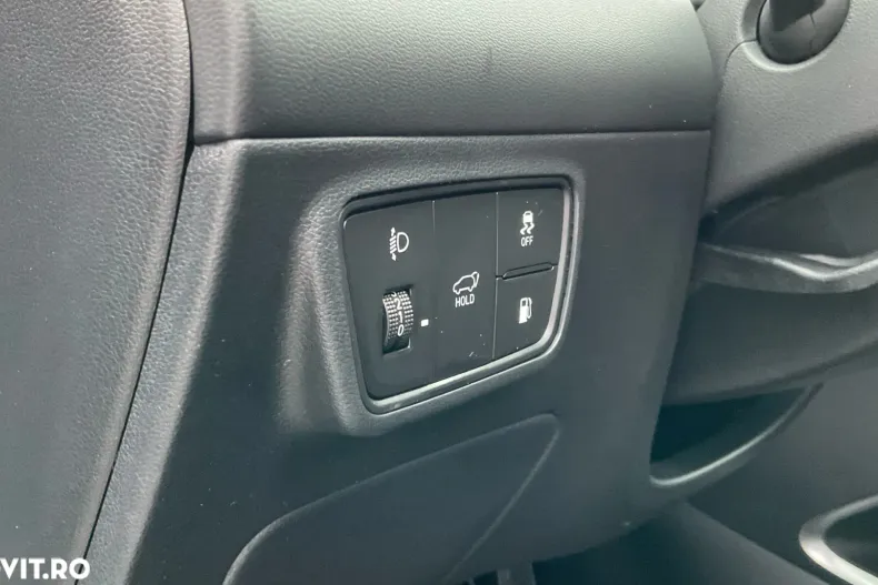 Hyundai TUCSON din 2022 cu 45.247 km - oferta HYU161305 - foto 30