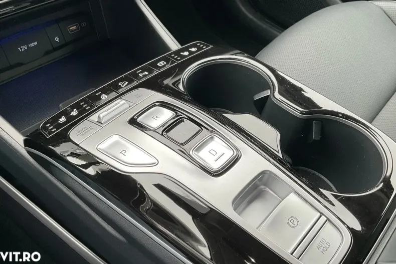 Hyundai TUCSON din 2022 cu 45.247 km - oferta HYU161305 - foto 32