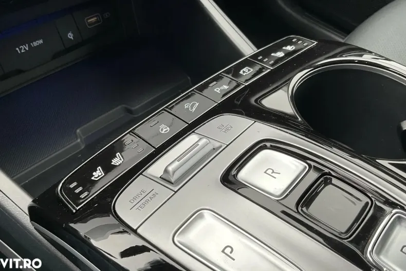 Hyundai TUCSON din 2022 cu 45.247 km - oferta HYU161305 - foto 33