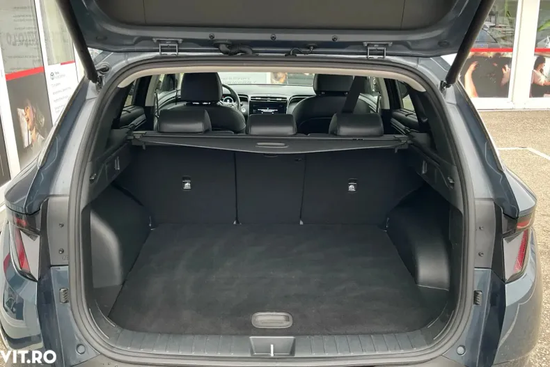 Hyundai TUCSON din 2022 cu 45.247 km - oferta HYU161305 - foto 38