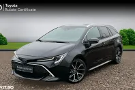 Toyota Corolla din 2022 cu 97.397 km - oferta TOY161307 - foto 1