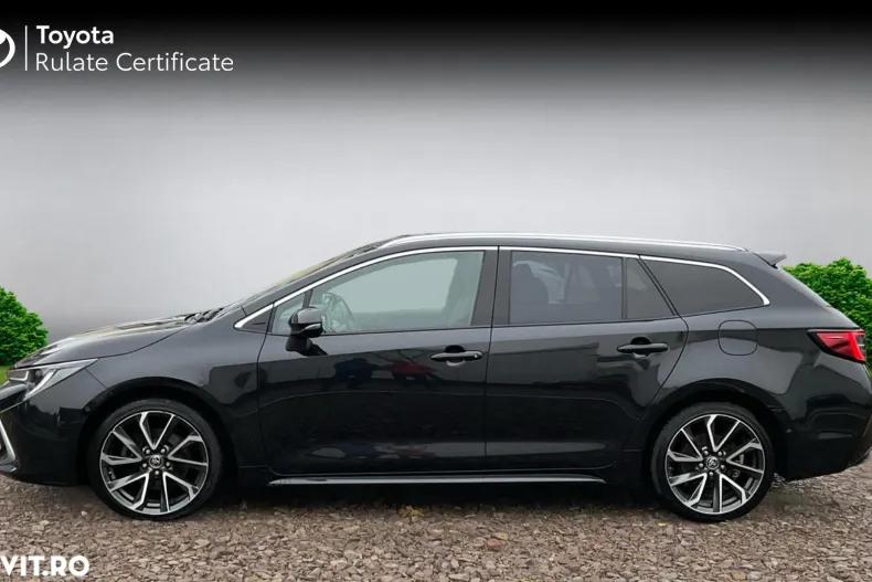 Toyota Corolla din 2022 cu 97.397 km - oferta TOY161307 - foto 7