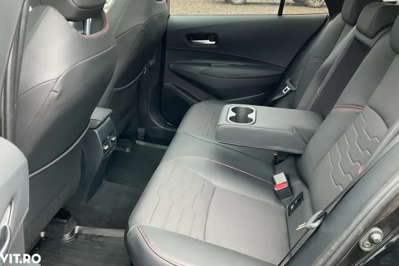 Toyota Corolla din 2022 cu 97.397 km - oferta TOY161307 - foto 13