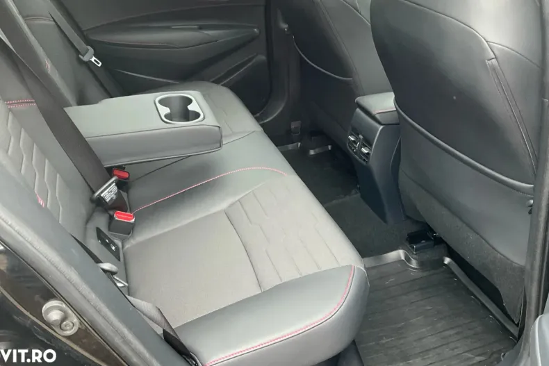 Toyota Corolla din 2022 cu 97.397 km - oferta TOY161307 - foto 14