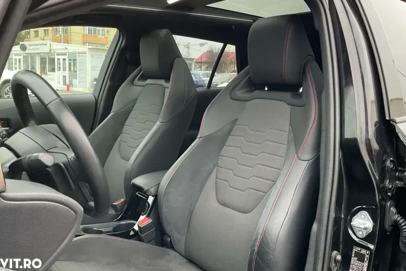 Toyota Corolla din 2022 cu 97.397 km - oferta TOY161307 - foto 15