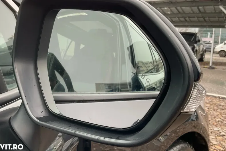 Toyota Corolla din 2022 cu 97.397 km - oferta TOY161307 - foto 20