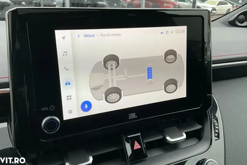 Toyota Corolla din 2022 cu 97.397 km - oferta TOY161307 - foto 23