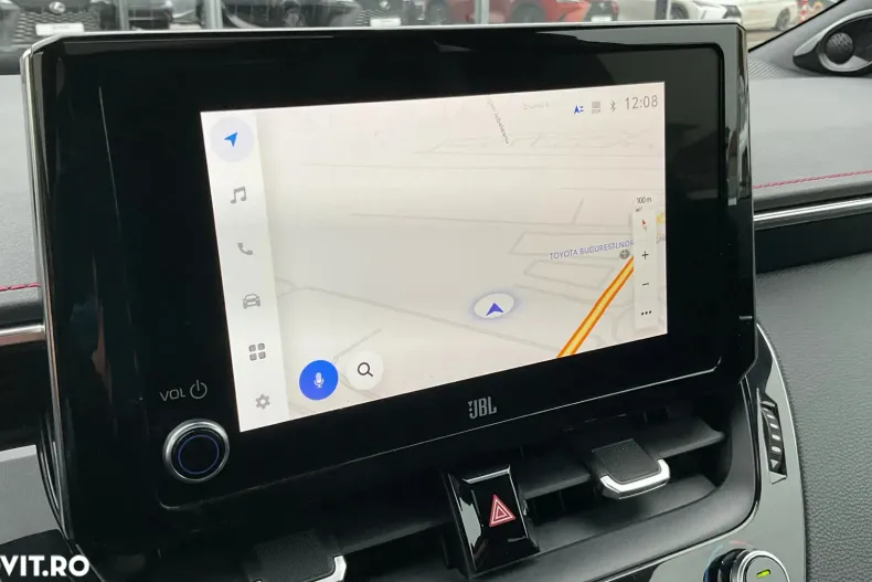 Toyota Corolla din 2022 cu 97.397 km - oferta TOY161307 - foto 24