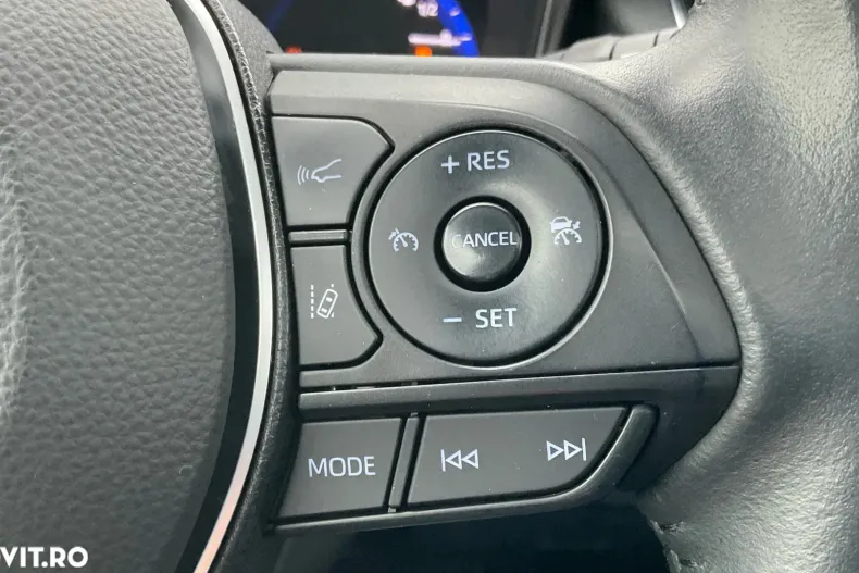 Toyota Corolla din 2022 cu 97.397 km - oferta TOY161307 - foto 27