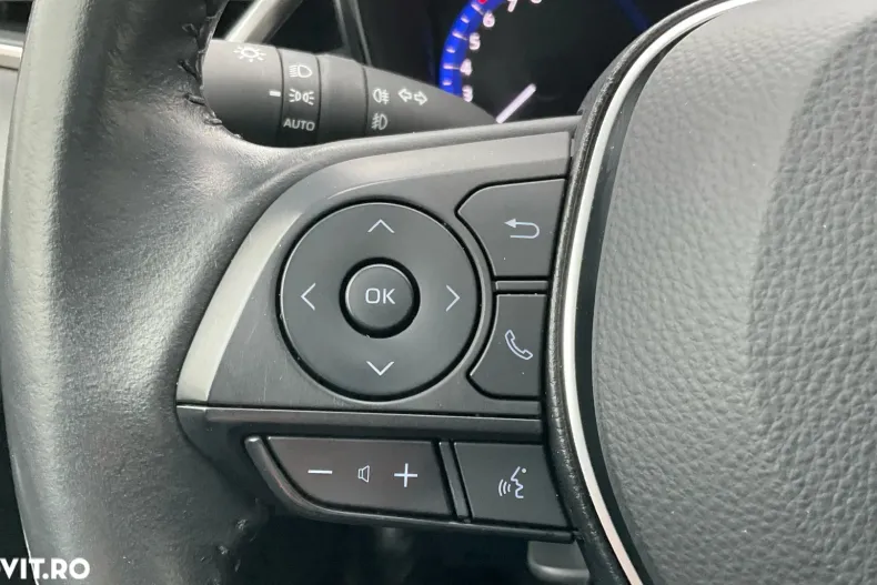 Toyota Corolla din 2022 cu 97.397 km - oferta TOY161307 - foto 28