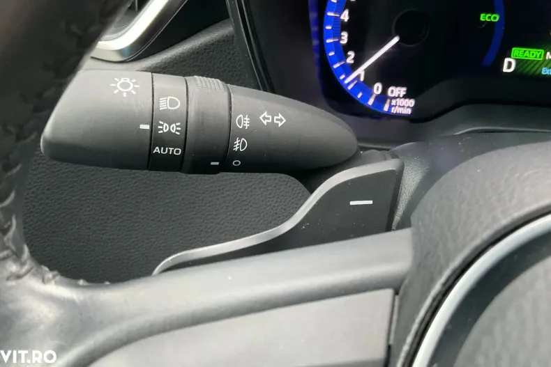 Toyota Corolla din 2022 cu 97.397 km - oferta TOY161307 - foto 33