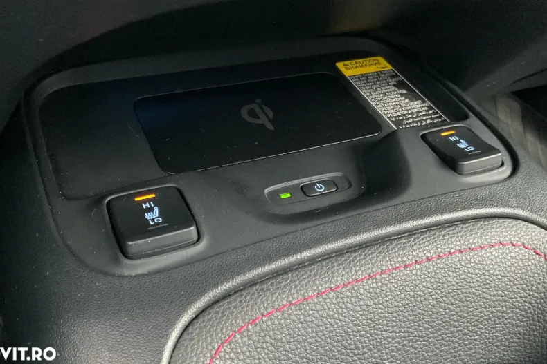 Toyota Corolla din 2022 cu 97.397 km - oferta TOY161307 - foto 34