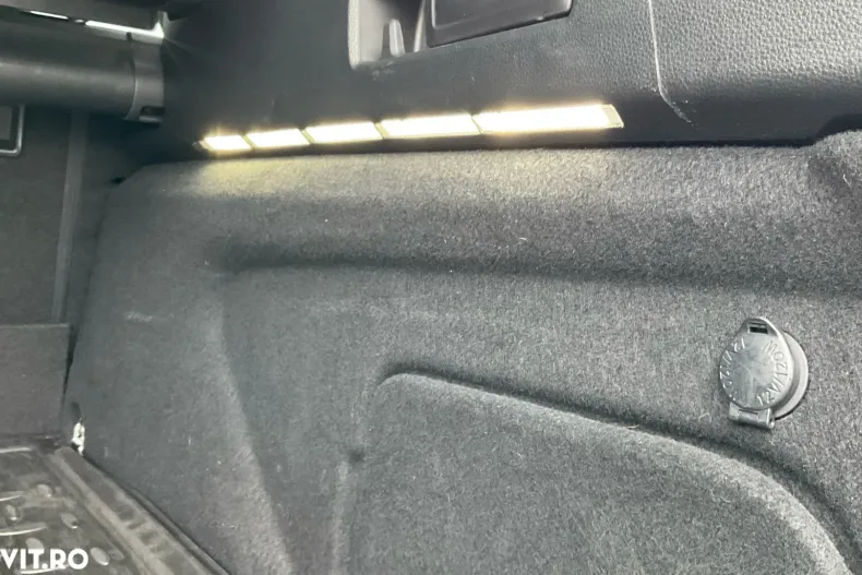 Toyota Corolla din 2022 cu 97.397 km - oferta TOY161307 - foto 35