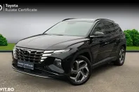 Hyundai TUCSON din 2022 cu 69.669 km - oferta HYU161308 - foto 1