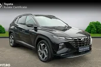 Hyundai TUCSON din 2022 cu 69.669 km - oferta HYU161308 - foto 2