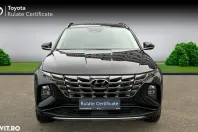 Hyundai TUCSON din 2022 cu 69.669 km - oferta HYU161308 - foto 4