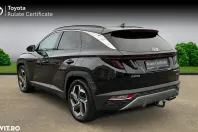 Hyundai TUCSON din 2022 cu 69.669 km - oferta HYU161308 - foto 7