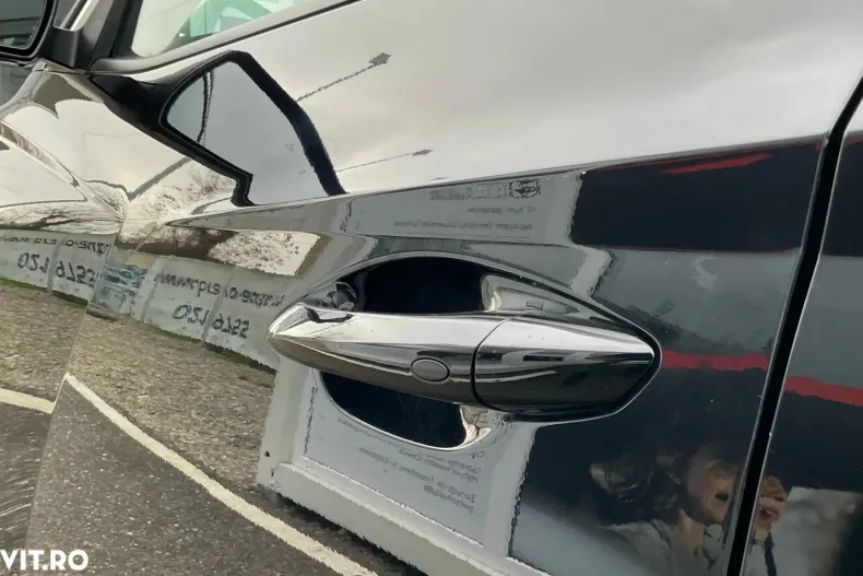 Hyundai TUCSON din 2022 cu 69.669 km - oferta HYU161308 - foto 11