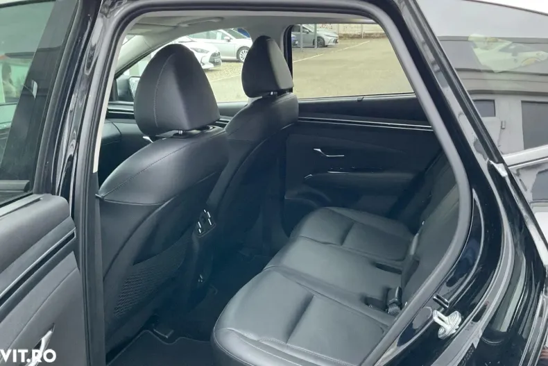 Hyundai TUCSON din 2022 cu 69.669 km - oferta HYU161308 - foto 14