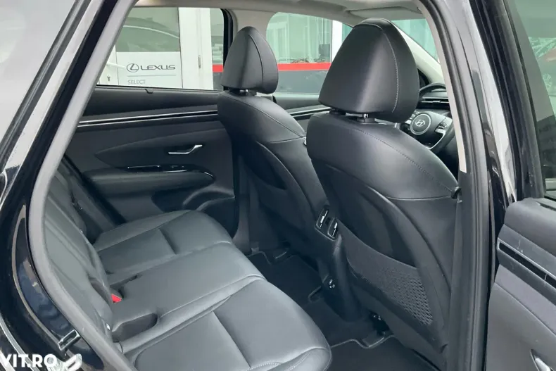 Hyundai TUCSON din 2022 cu 69.669 km - oferta HYU161308 - foto 15