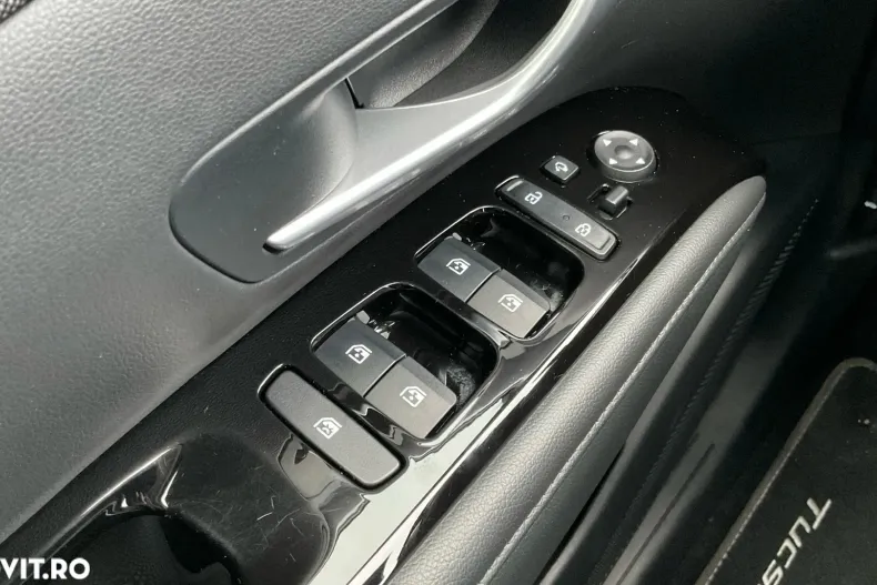 Hyundai TUCSON din 2022 cu 69.669 km - oferta HYU161308 - foto 32