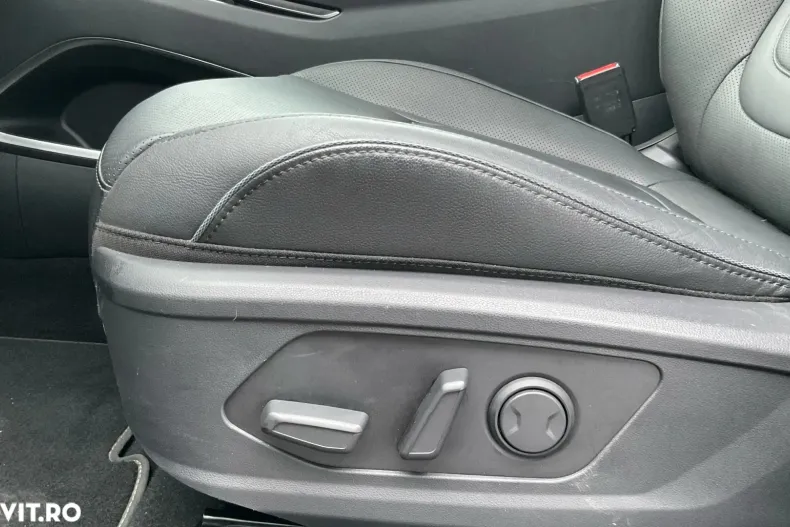 Hyundai TUCSON din 2022 cu 69.669 km - oferta HYU161308 - foto 33