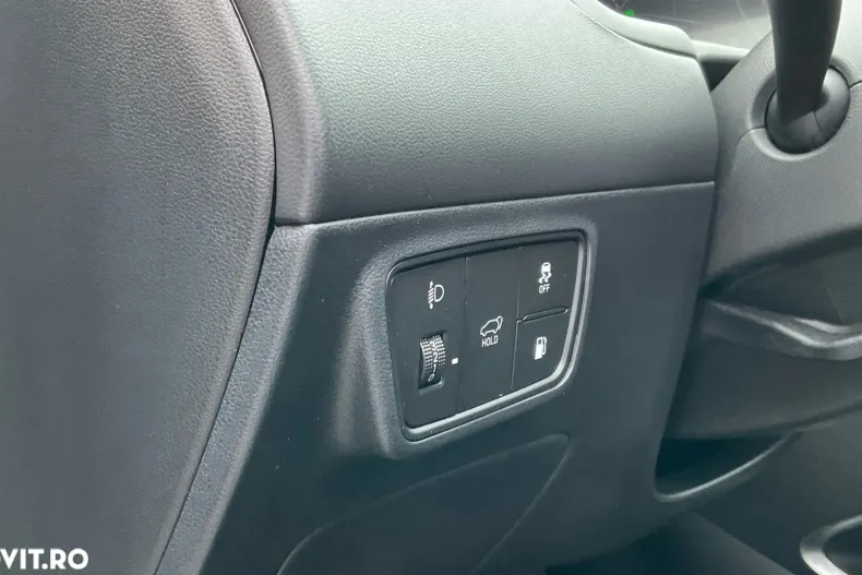 Hyundai TUCSON din 2022 cu 69.669 km - oferta HYU161308 - foto 34