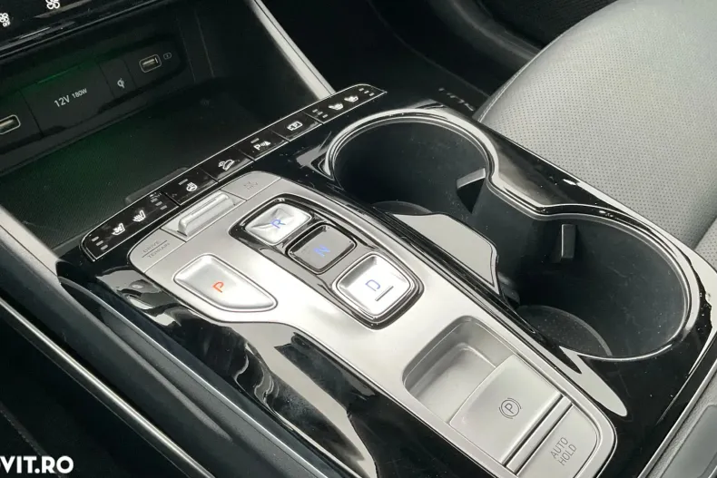 Hyundai TUCSON din 2022 cu 69.669 km - oferta HYU161308 - foto 37