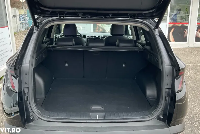 Hyundai TUCSON din 2022 cu 69.669 km - oferta HYU161308 - foto 38