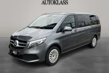 Mercedes-Benz V din 2022 - oferta MER161312