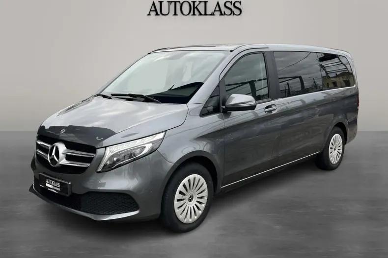 Mercedes-Benz V din 2022 cu 71.266 km - oferta MER161312 - foto 1
