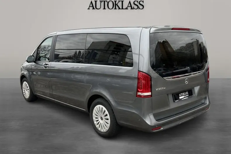 Mercedes-Benz V din 2022 cu 71.266 km - oferta MER161312 - foto 3