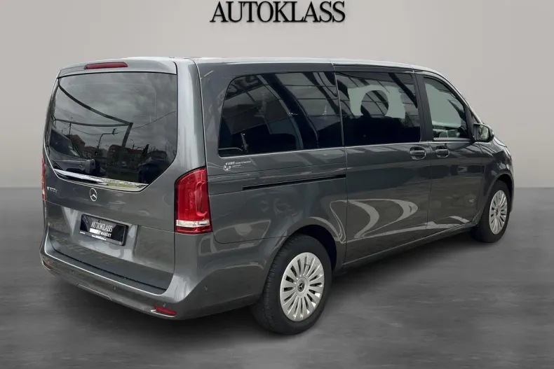 Mercedes-Benz V din 2022 cu 71.266 km - oferta MER161312 - foto 5