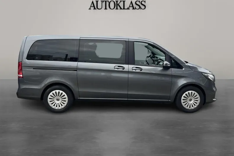 Mercedes-Benz V din 2022 cu 71.266 km - oferta MER161312 - foto 6