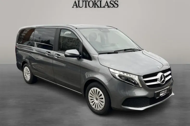 Mercedes-Benz V din 2022 cu 71.266 km - oferta MER161312 - foto 7
