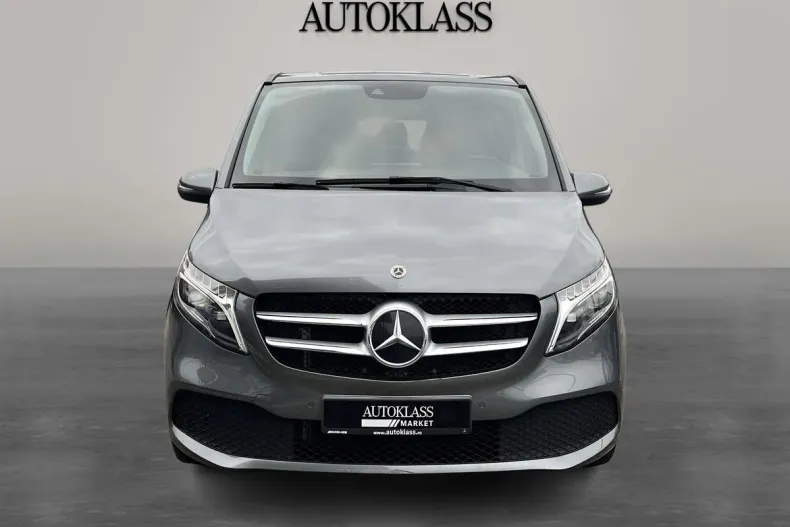 Mercedes-Benz V din 2022 cu 71.266 km - oferta MER161312 - foto 8
