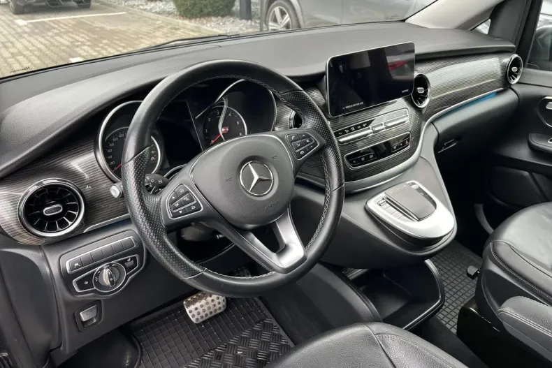 Mercedes-Benz V din 2022 cu 71.266 km - oferta MER161312 - foto 9