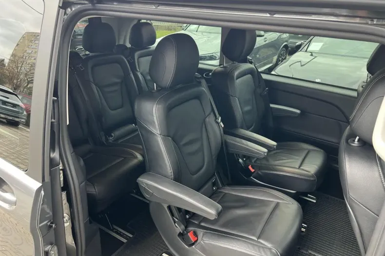 Mercedes-Benz V din 2022 cu 71.266 km - oferta MER161312 - foto 14