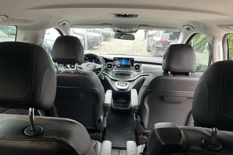 Mercedes-Benz V din 2022 cu 71.266 km - oferta MER161312 - foto 15