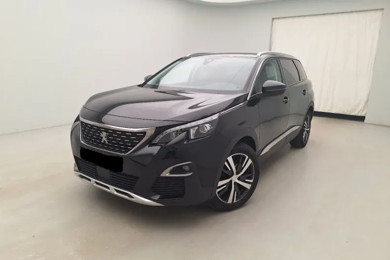 Peugeot 5008 din 2020 cu 160.730 km - oferta PEU161317 - foto 1