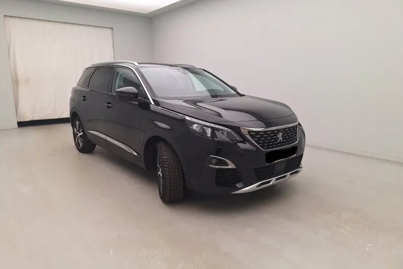 Peugeot 5008 din 2020 cu 160.730 km - oferta PEU161317 - foto 2