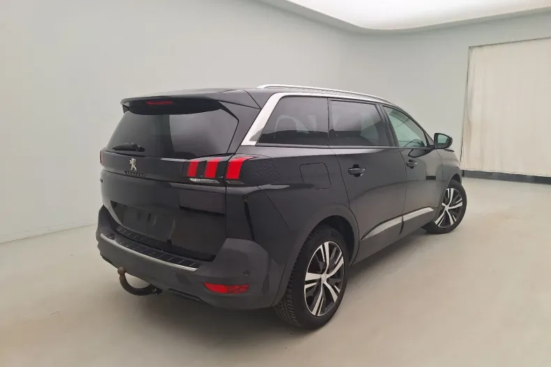 Peugeot 5008 din 2020 cu 160.730 km - oferta PEU161317 - foto 4