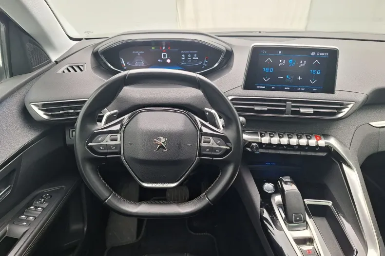 Peugeot 5008 din 2020 cu 160.730 km - oferta PEU161317 - foto 5