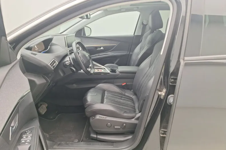 Peugeot 5008 din 2020 cu 160.730 km - oferta PEU161317 - foto 6