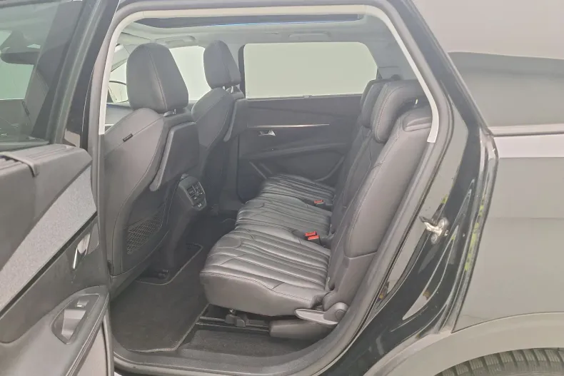 Peugeot 5008 din 2020 cu 160.730 km - oferta PEU161317 - foto 7