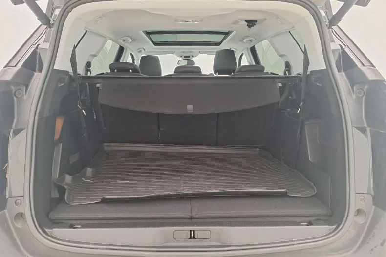 Peugeot 5008 din 2020 cu 160.730 km - oferta PEU161317 - foto 8