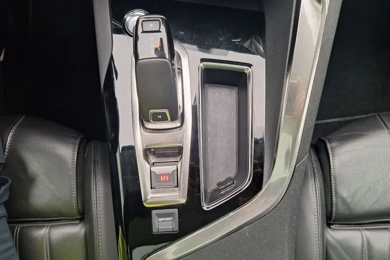 Peugeot 5008 din 2020 cu 160.730 km - oferta PEU161317 - foto 10