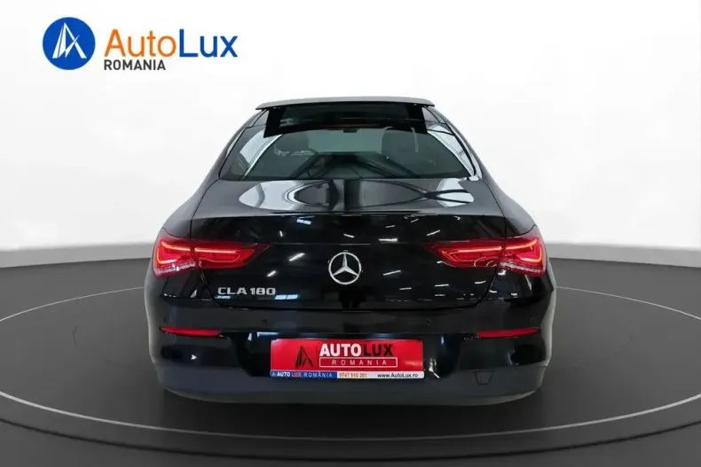 Mercedes-Benz CLA din 2020 cu 127.738 km - oferta MER161319 - foto 3
